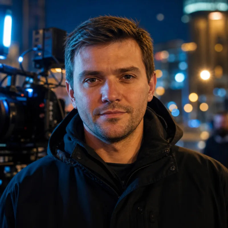 Дмитрий Орлов
