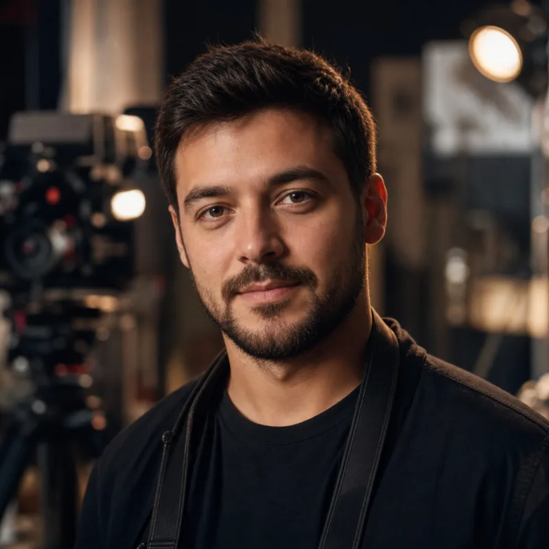 Андрей Громов